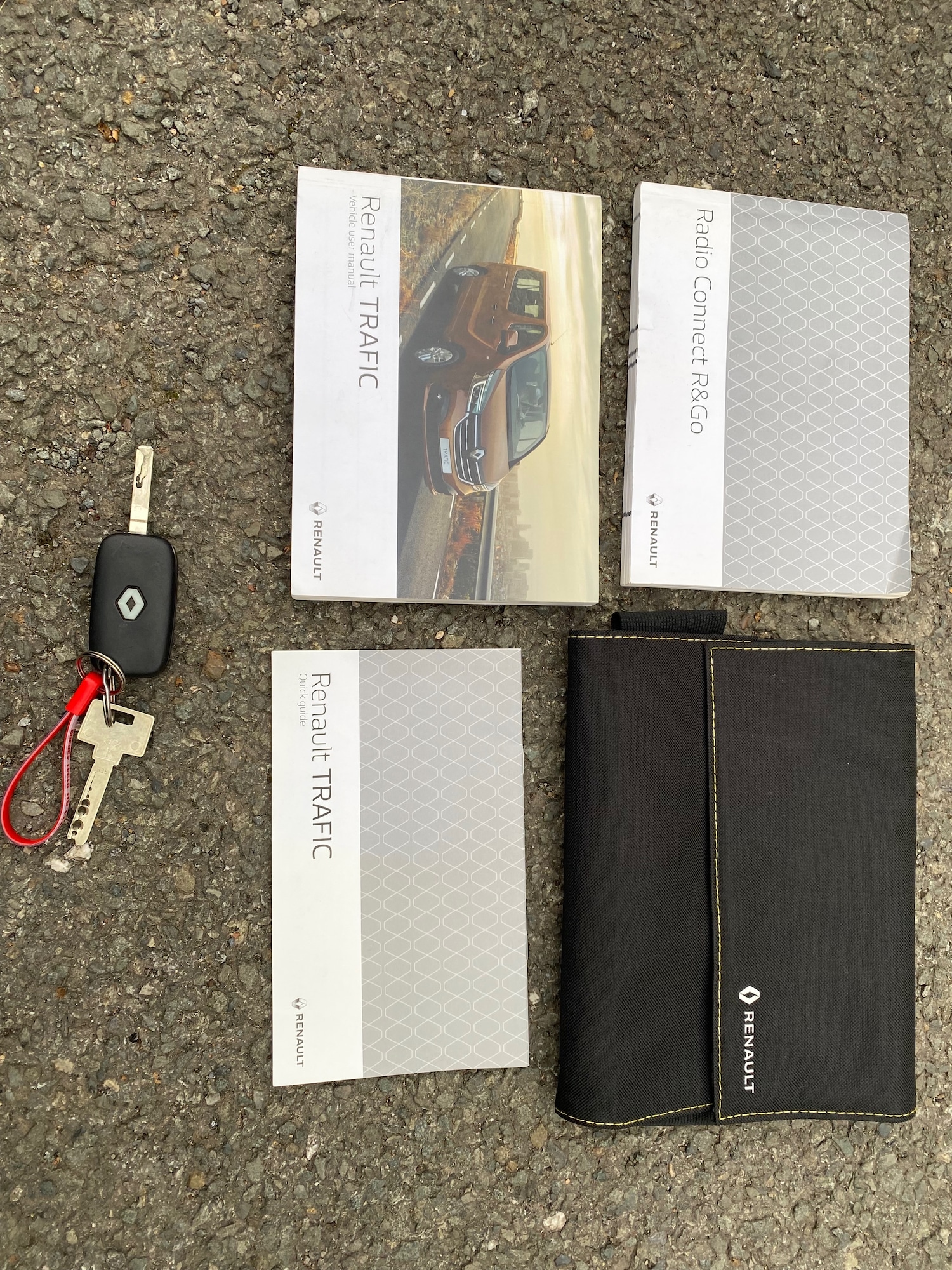 Used Renault Trafic 2020 for sale - 76209552: Photo 23