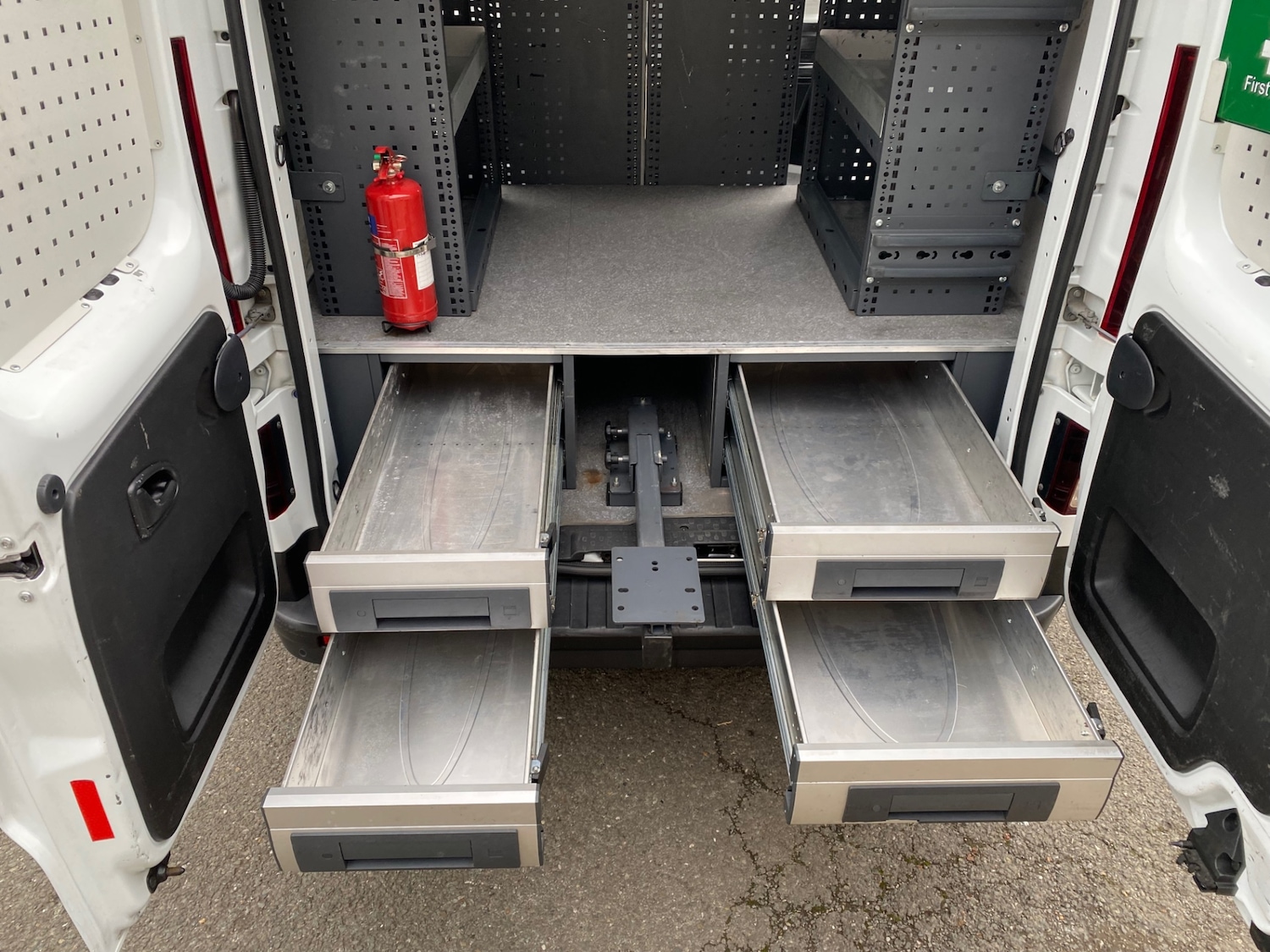 Used Renault Trafic 2020 for sale - 76209552: Photo 7