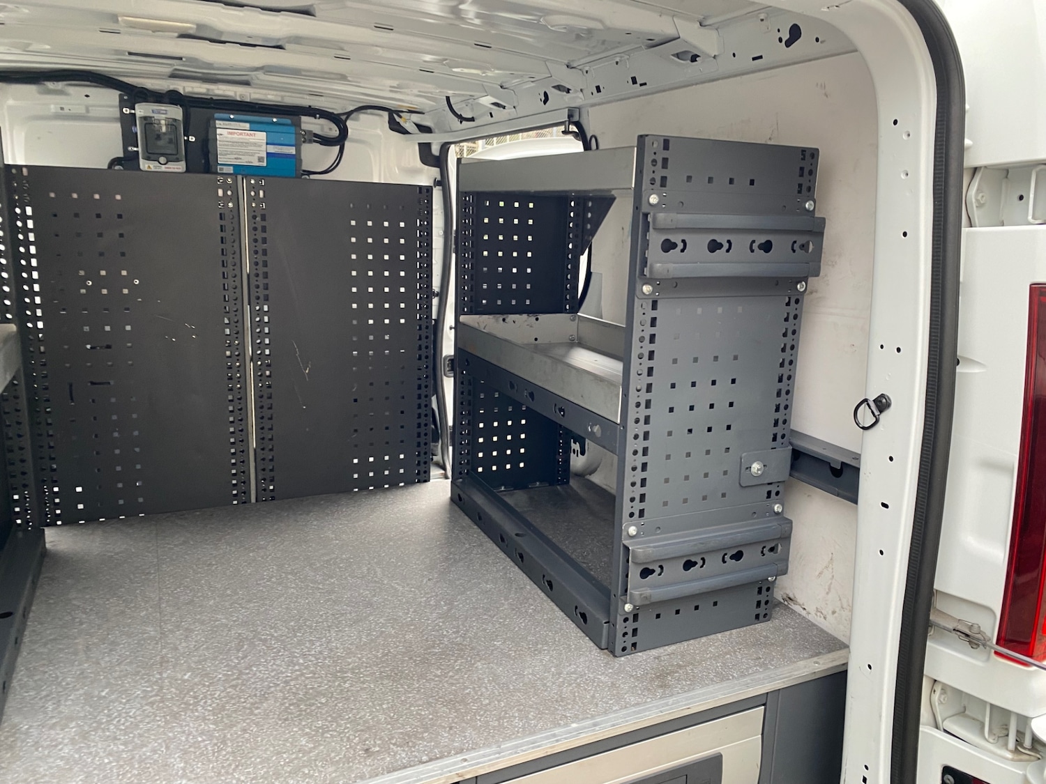 Used Renault Trafic 2020 for sale - 76209552: Photo 8