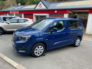 2019 (69) - 1.5 Turbo D 130 Energy 5dr Auto Automatic SUV Estate 8 Speed Low Mileage