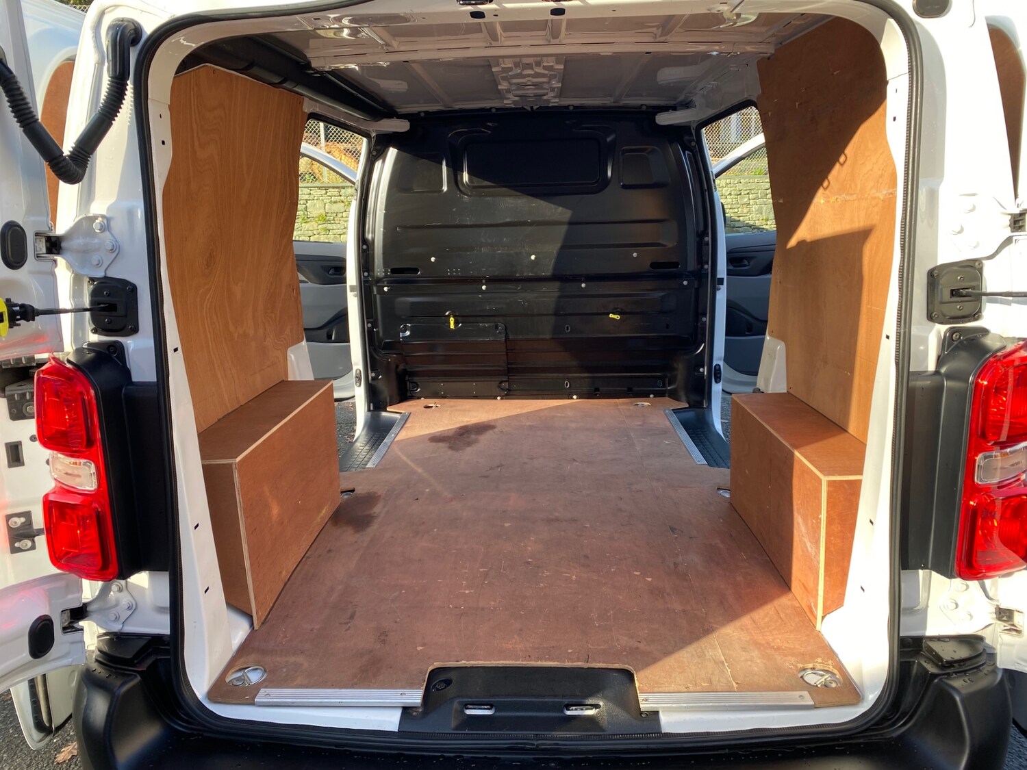 Used Peugeot Expert 2021 for sale - 76566426: Photo 12