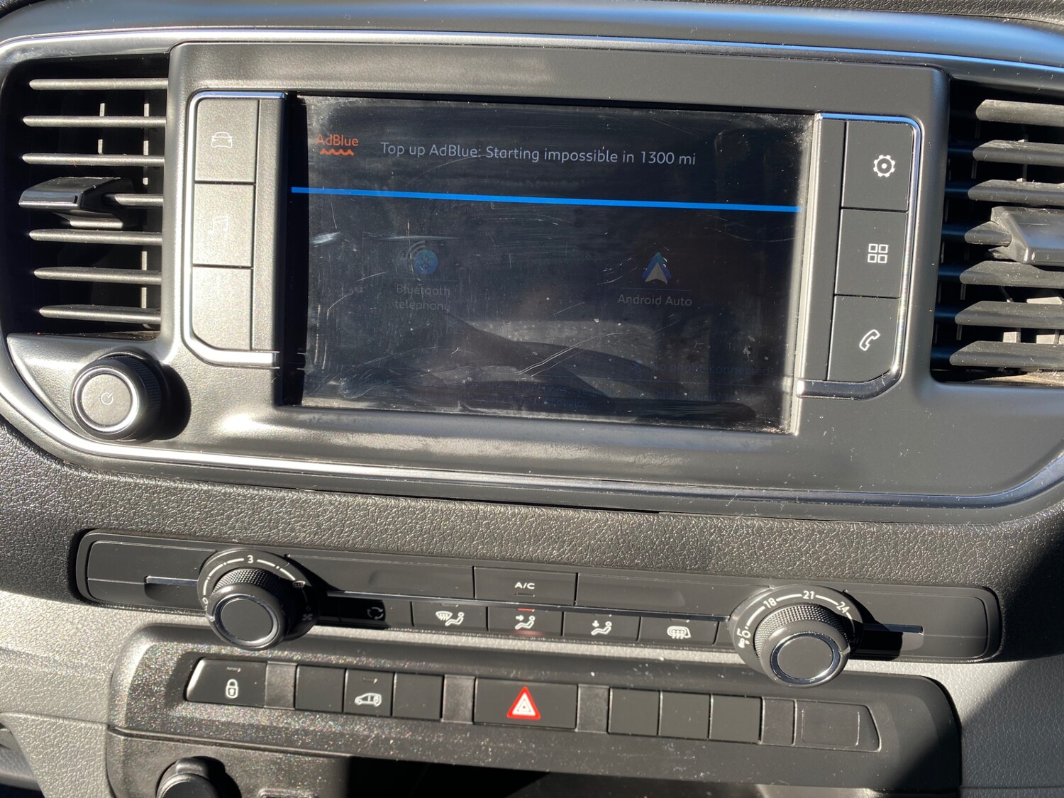 Used Peugeot Expert 2021 for sale - 76566426: Photo 17