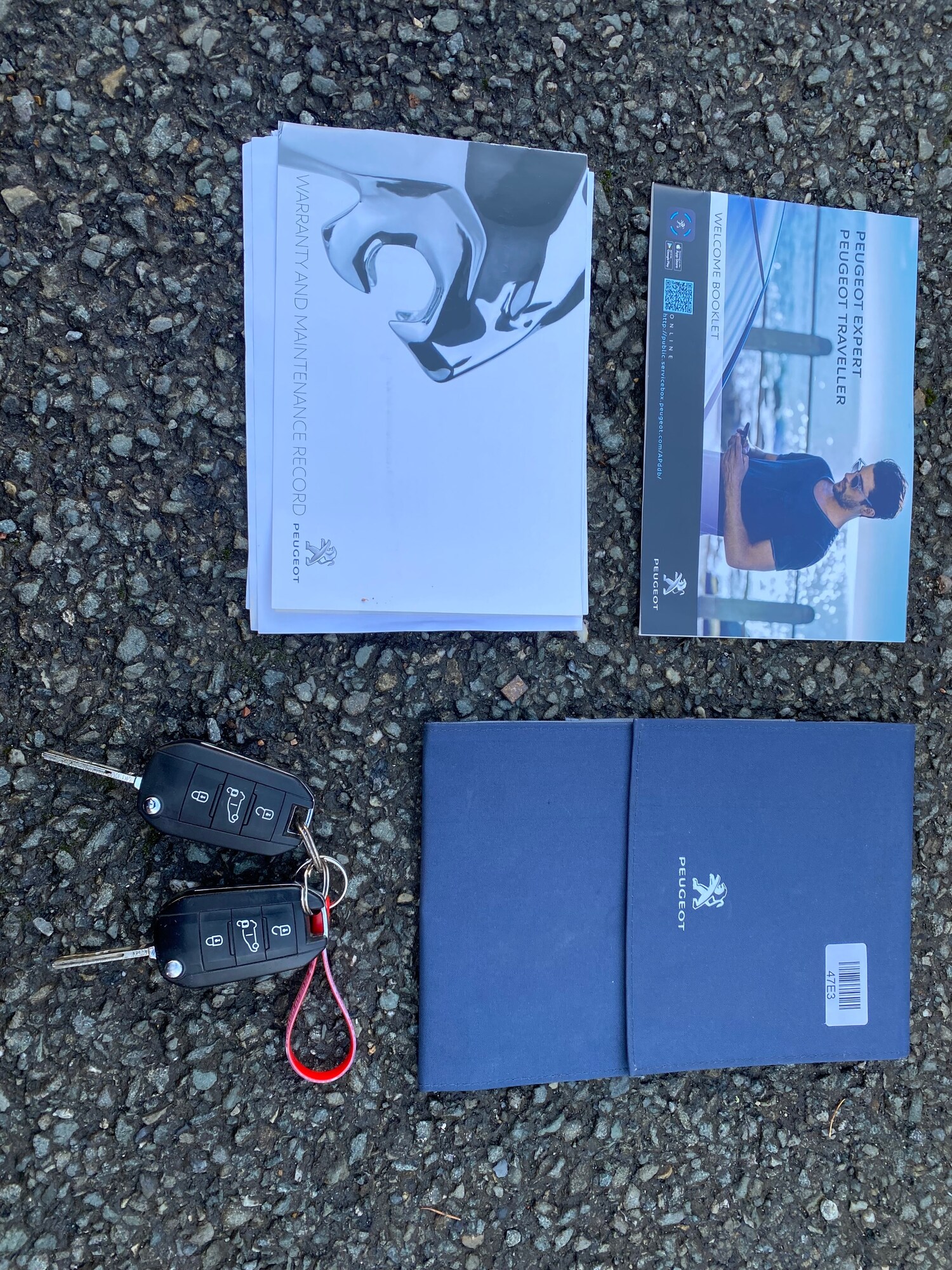 Used Peugeot Expert 2021 for sale - 76566426: Photo 19