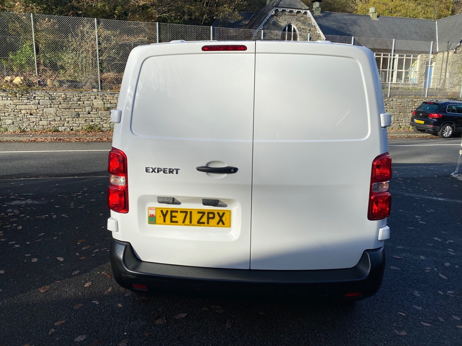 Used Peugeot Expert 2021 for sale - 76566426: Photo 4