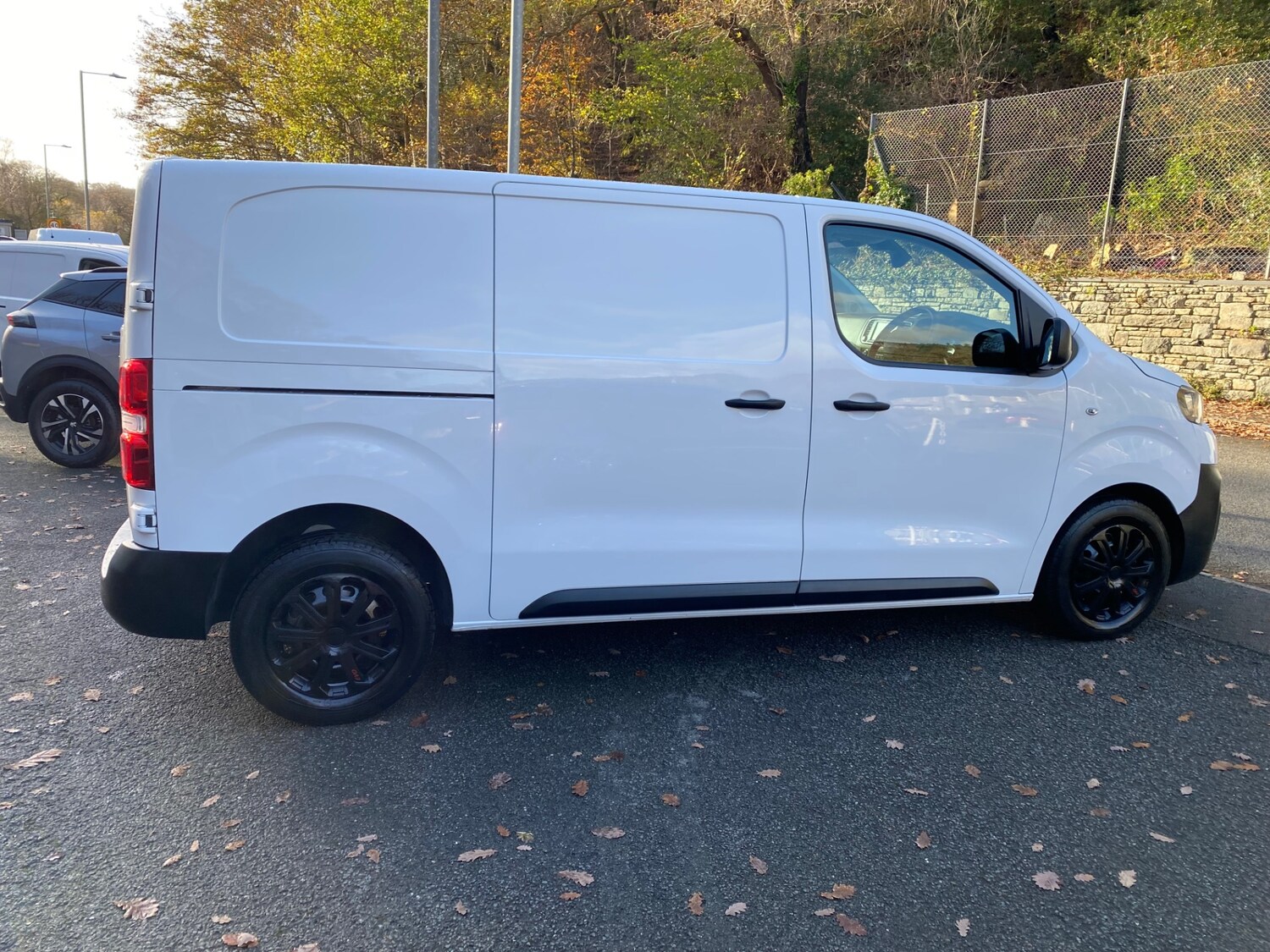 Used Peugeot Expert 2021 for sale - 76566426: Photo 6