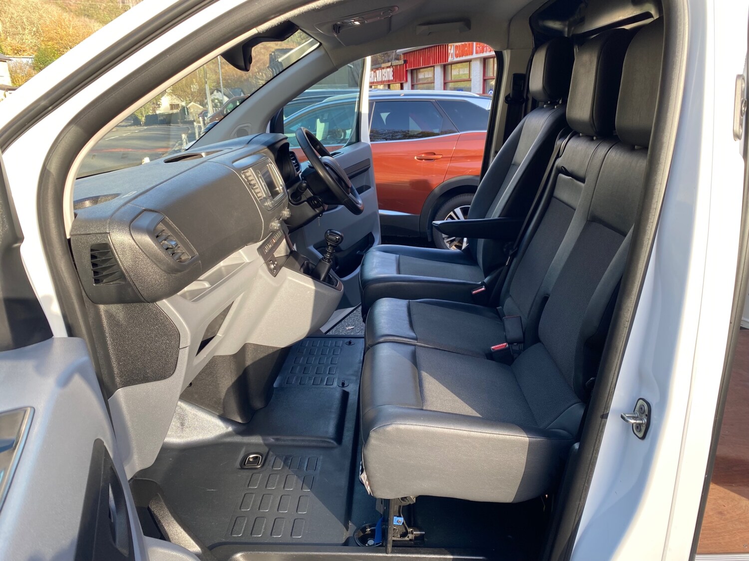 Used Peugeot Expert 2021 for sale - 76566426: Photo 9