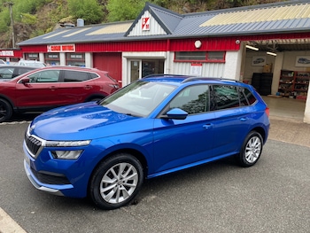 Used Skoda Kamiq 2023 for sale - 78500274: Photo