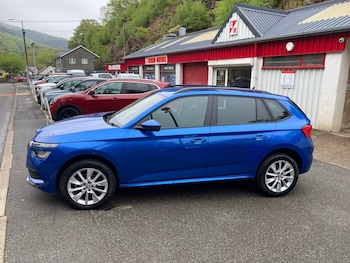 Used Skoda Kamiq 2023 for sale - 78500274: Photo