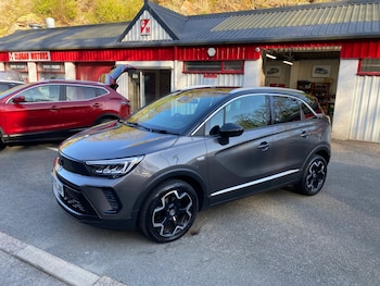 Used Vauxhall Crossland 2022 for sale - 78353504: Photo