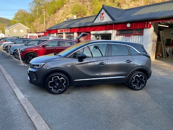 Used Vauxhall Crossland 2022 for sale - 78353504: Photo