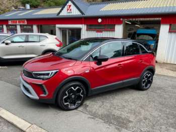 2022 (22) - 1.5 Turbo D [120] Elite Edition 5dr Auto Automatic Small Suv Estate Diesel