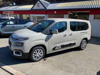 2020 (69) - 1.5 BlueHDi 100 Feel XL 5dr [7 seat] Long Wheel Base L2 LWB Low Mileage Mpv