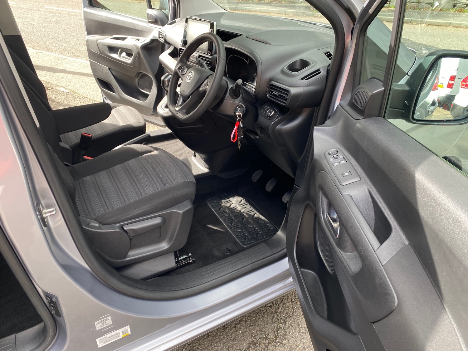 Vehicle 13