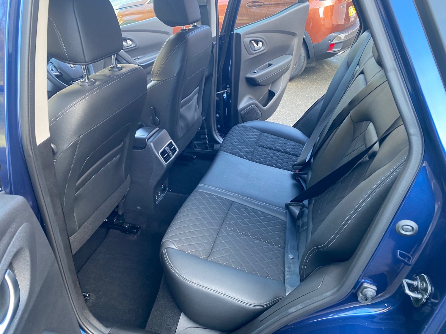 Used Renault Kadjar 2020 for sale - 76625696: Photo 10