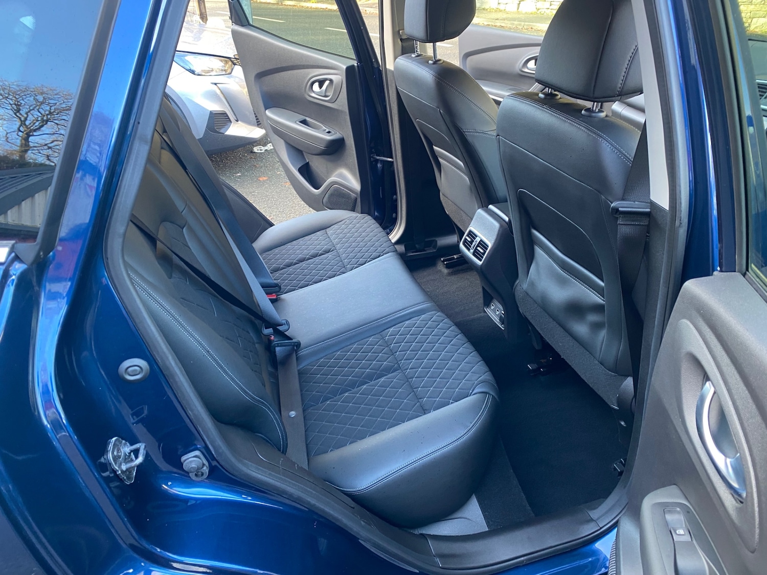 Used Renault Kadjar 2020 for sale - 76625696: Photo 11