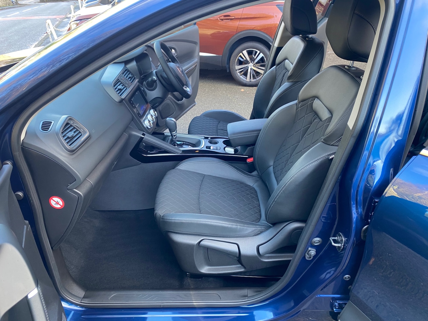 Used Renault Kadjar 2020 for sale - 76625696: Photo 12