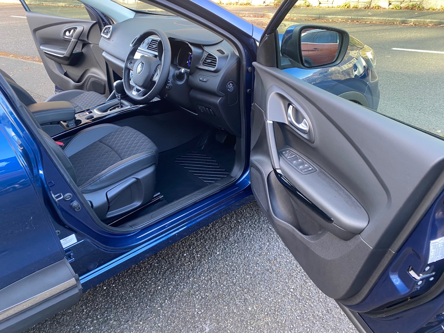 Used Renault Kadjar 2020 for sale - 76625696: Photo 13