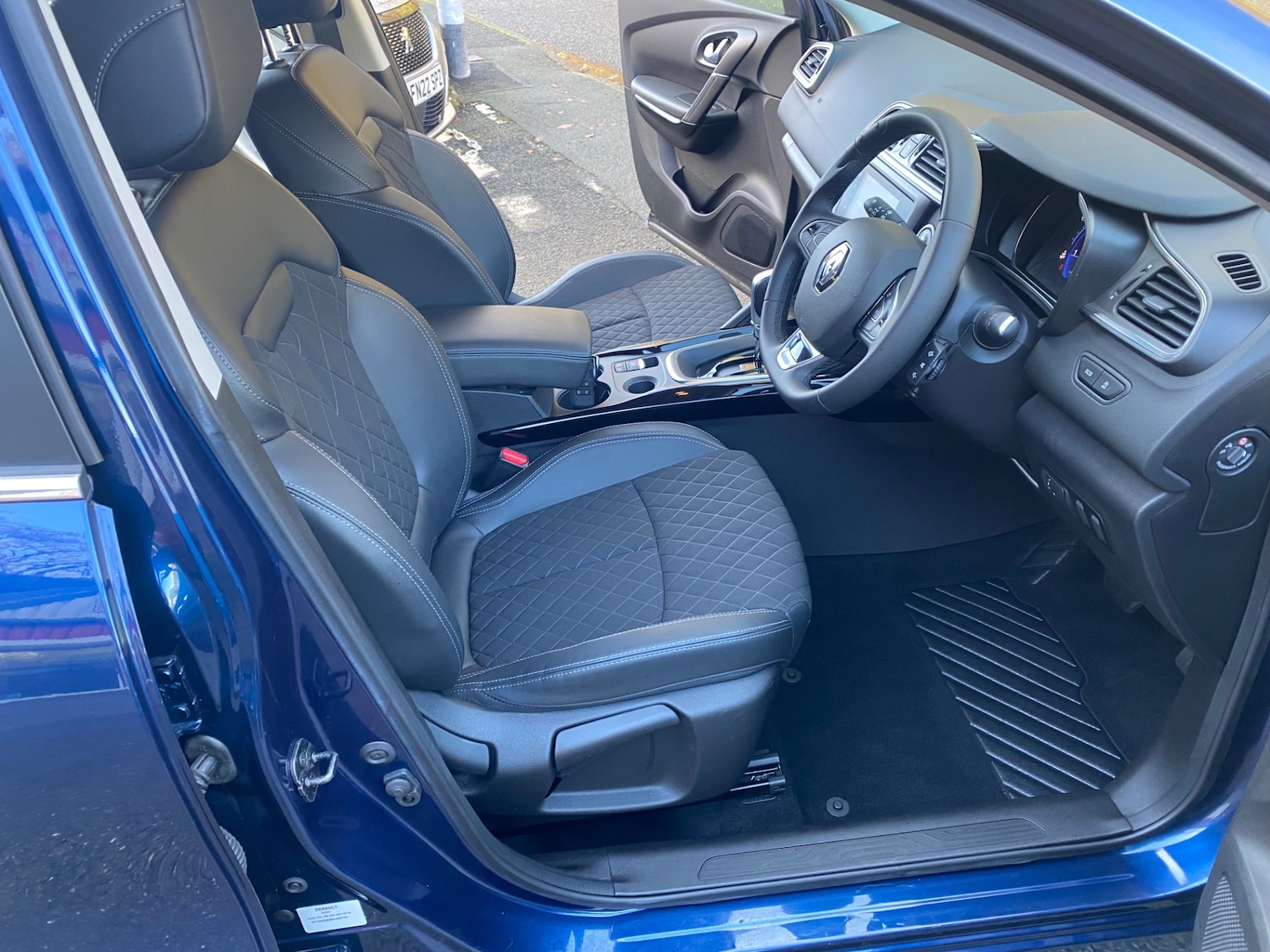 Used Renault Kadjar 2020 for sale - 76625696: Photo 14