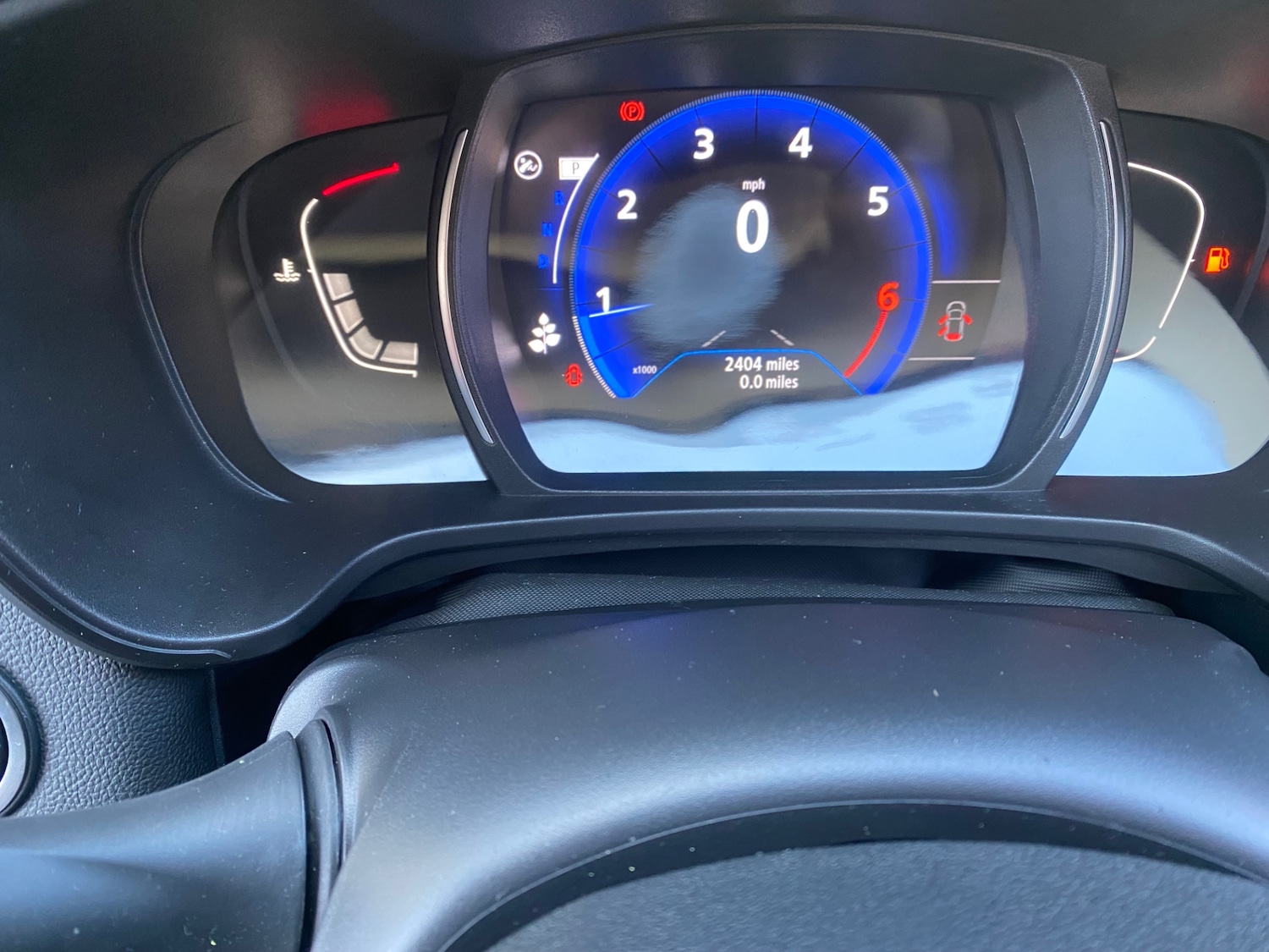 Used Renault Kadjar 2020 for sale - 76625696: Photo 17