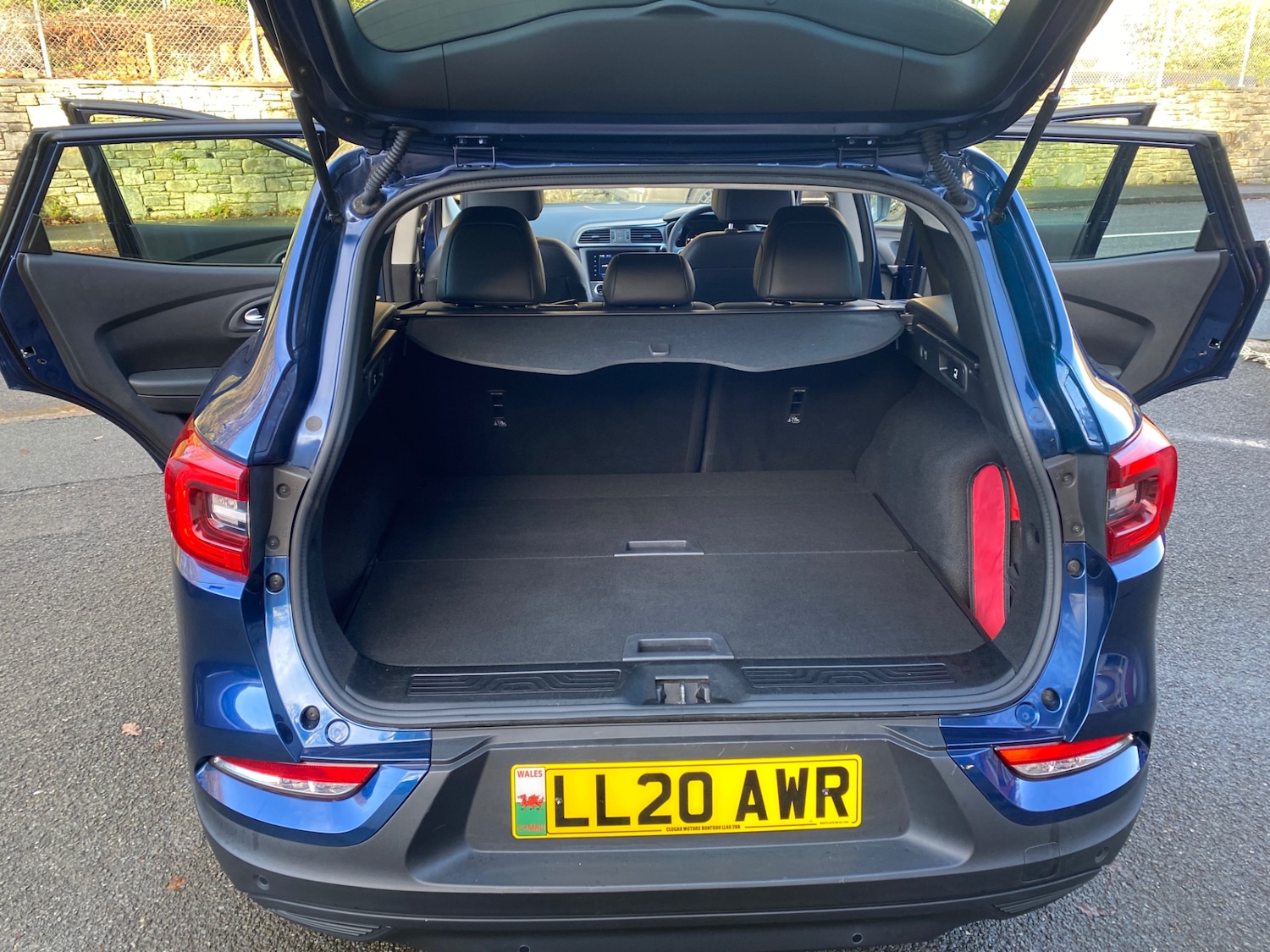 Used Renault Kadjar 2020 for sale - 76625696: Photo 5