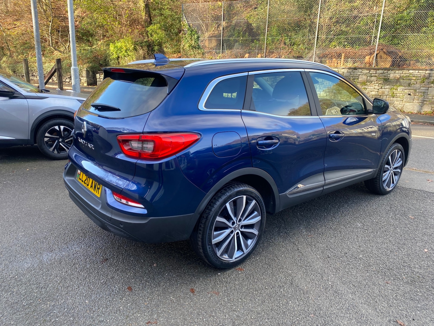 Used Renault Kadjar 2020 for sale - 76625696: Photo 6