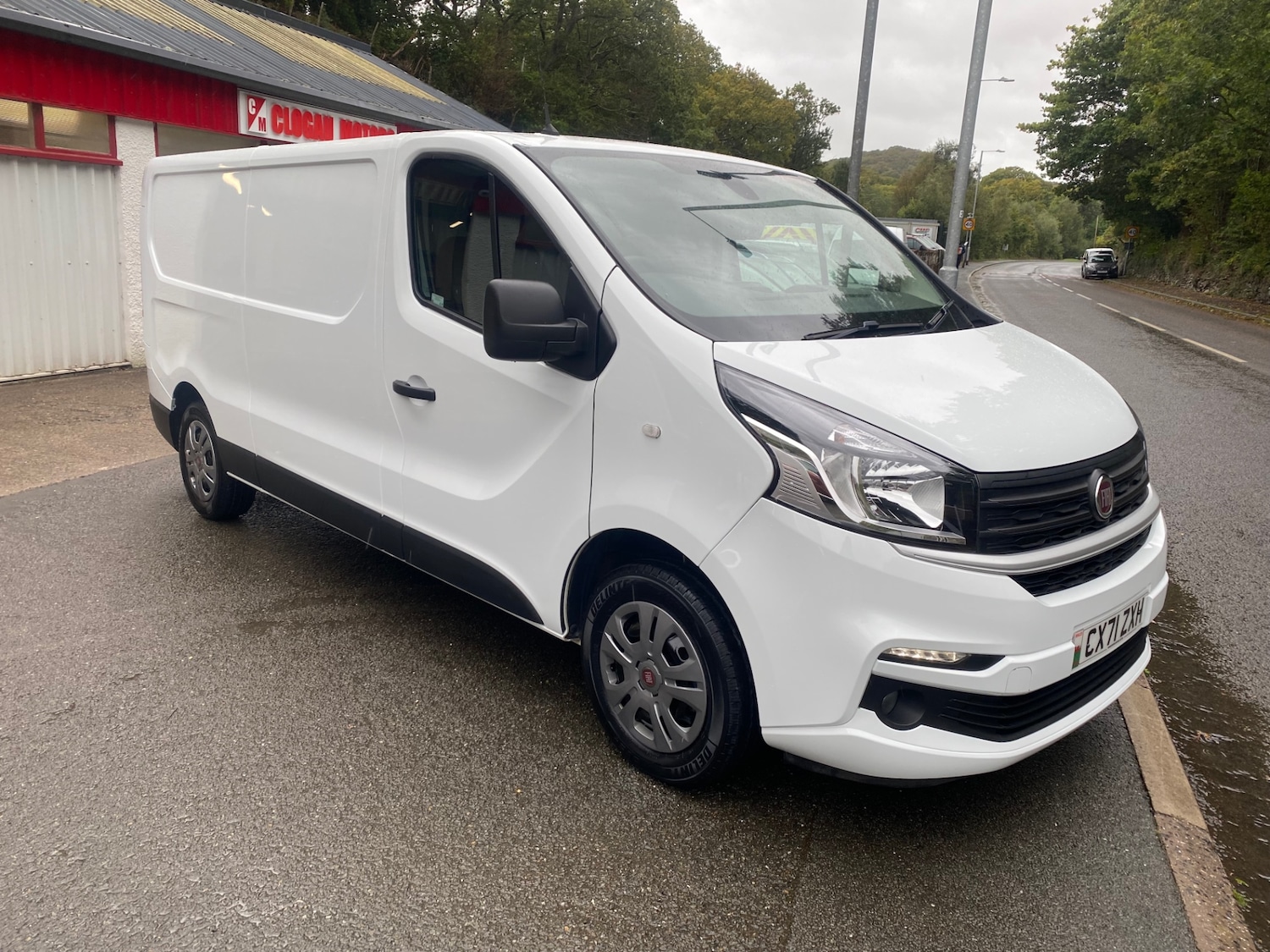 Used Fiat Talento 2021 for sale - 75956026: Photo 10