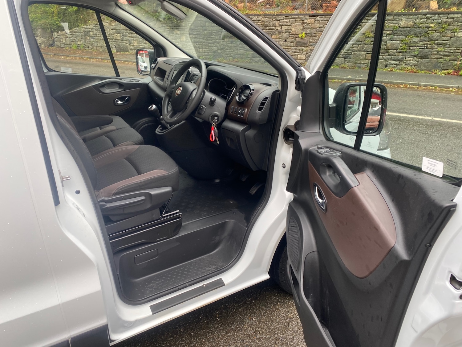 Used Fiat Talento 2021 for sale - 75956026: Photo 12