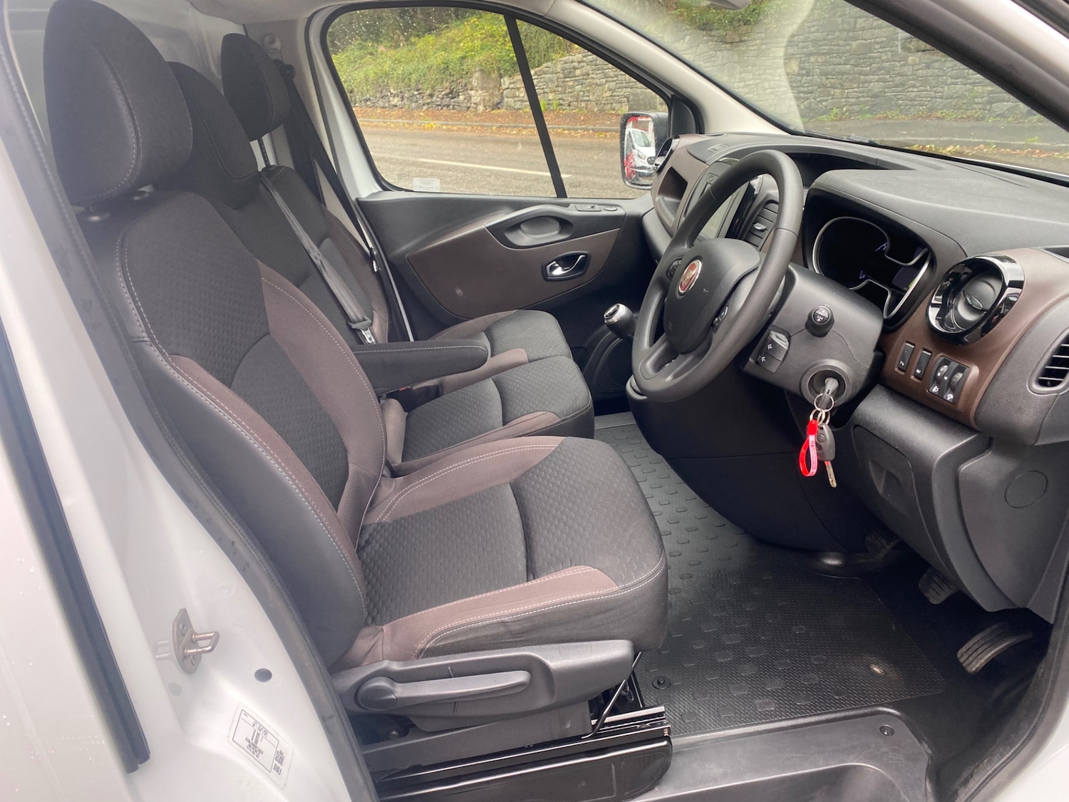 Used Fiat Talento 2021 for sale - 75956026: Photo 13