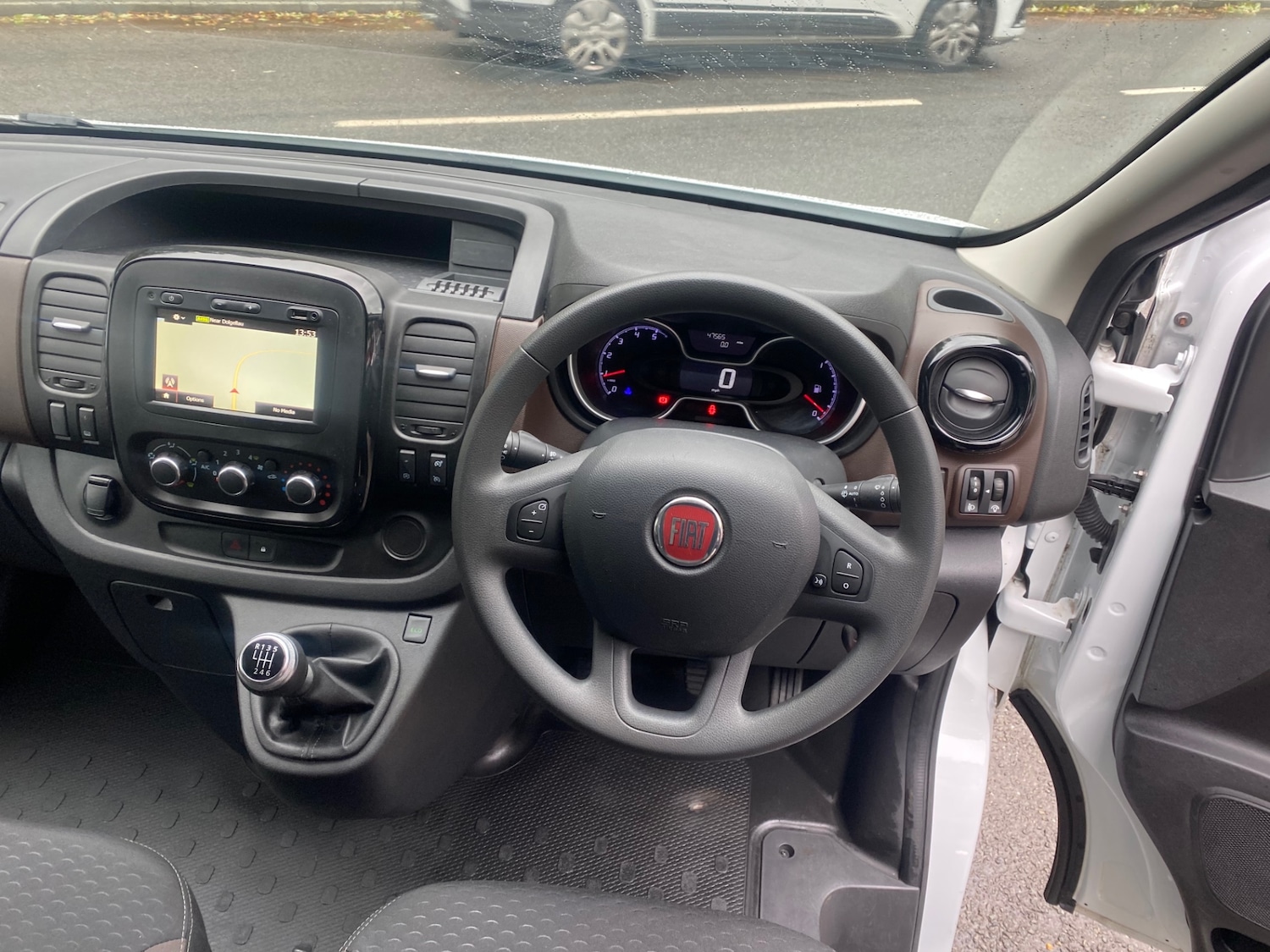 Used Fiat Talento 2021 for sale - 75956026: Photo 14