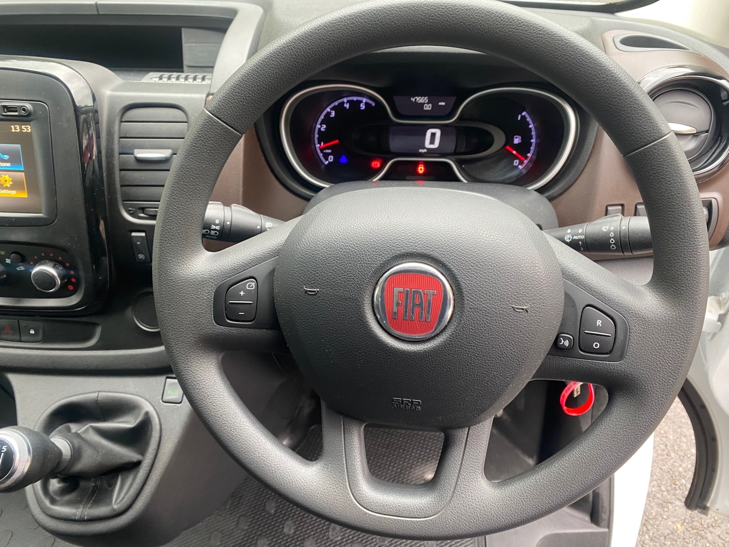 Used Fiat Talento 2021 for sale - 75956026: Photo 16