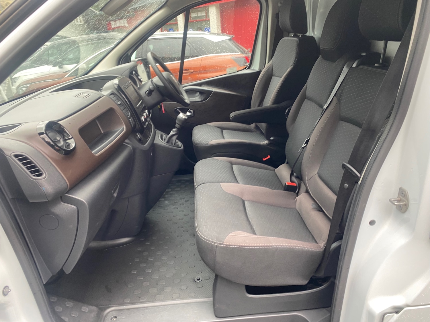 Used Fiat Talento 2021 for sale - 75956026: Photo 18