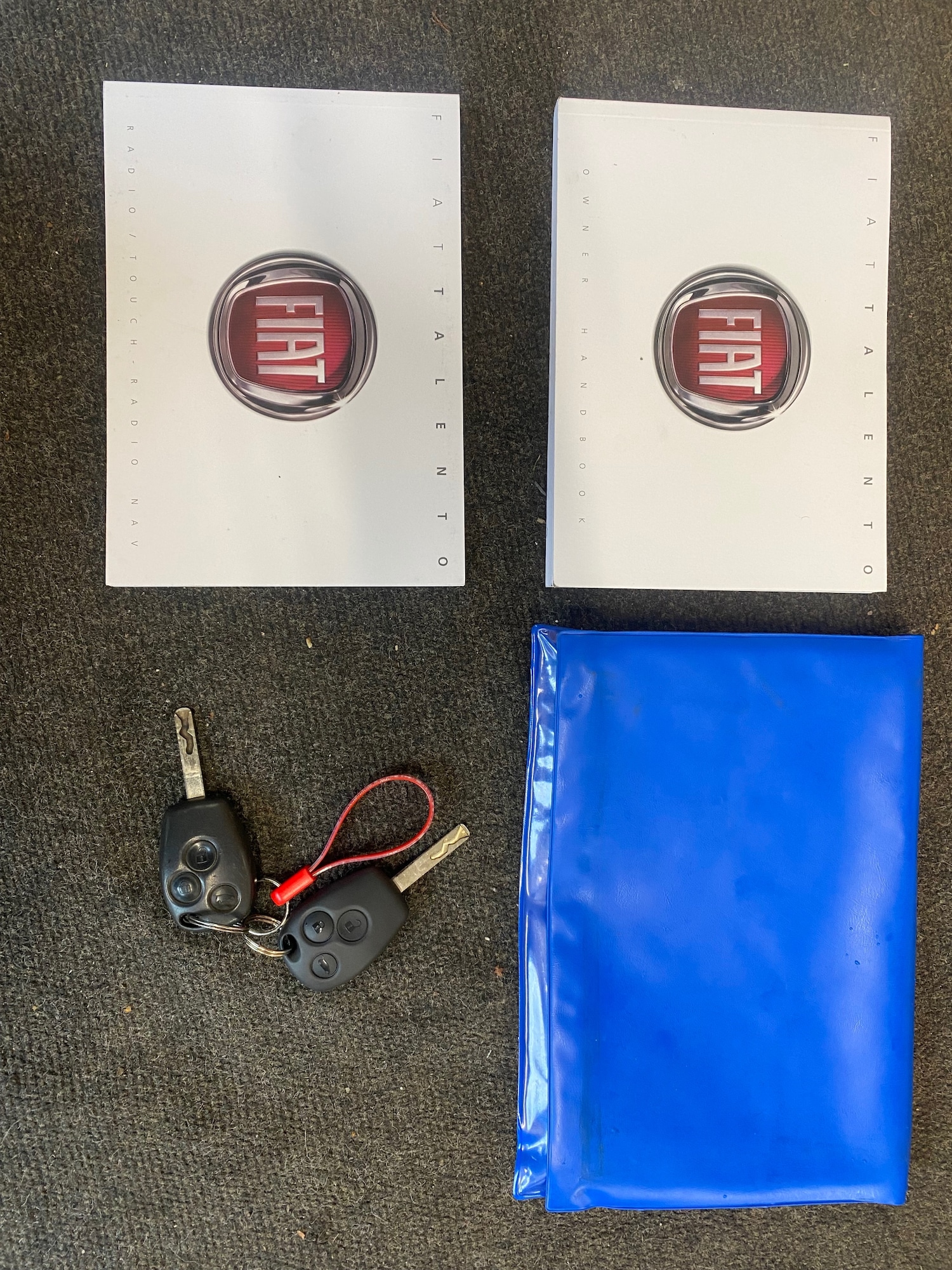 Used Fiat Talento 2021 for sale - 75956026: Photo 19