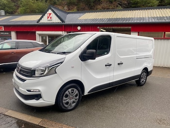 Used Fiat Talento 2021 for sale - 75956026: Photo