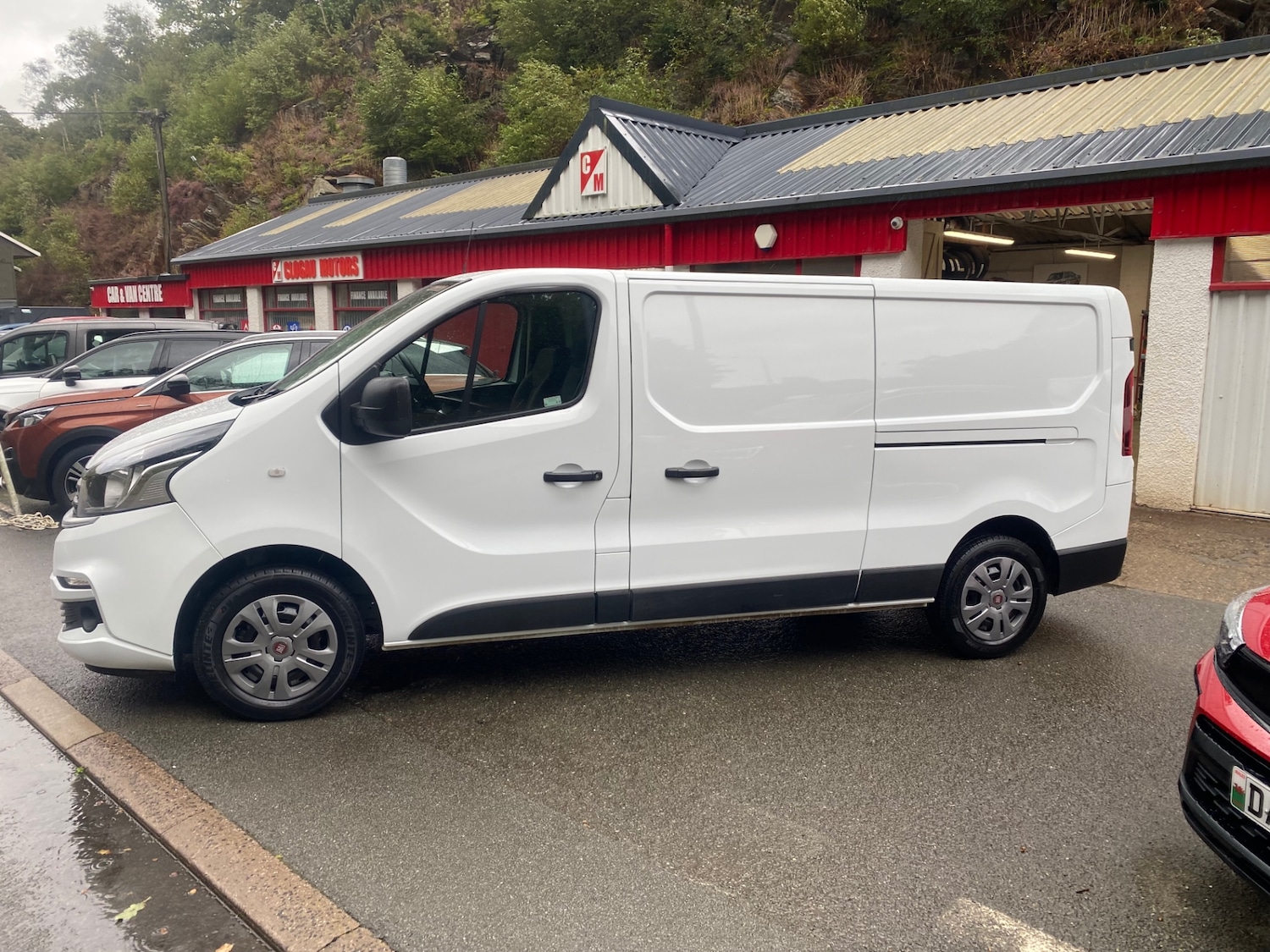 Used Fiat Talento 2021 for sale - 75956026: Photo 2