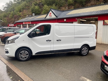 Used Fiat Talento 2021 for sale - 75956026: Photo