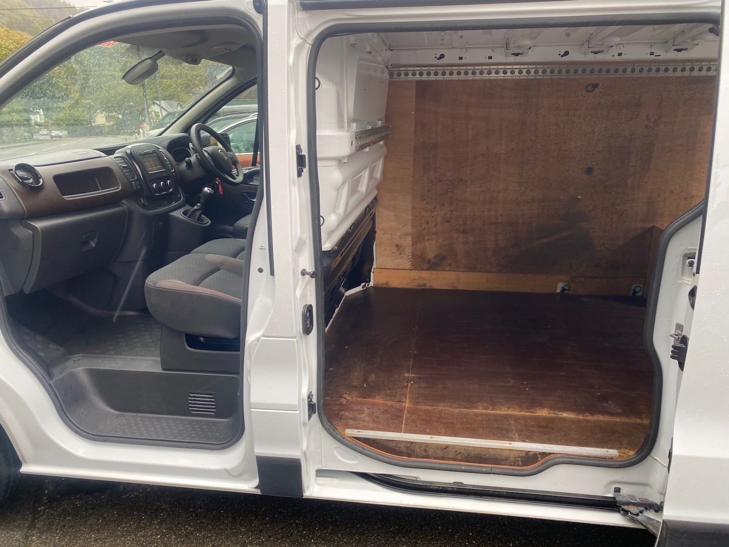 Used Fiat Talento 2021 for sale - 75956026: Photo 3