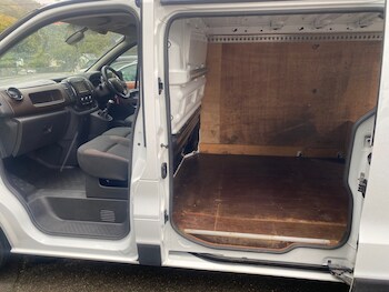 Used Fiat Talento 2021 for sale - 75956026: Photo