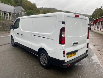 Used Fiat Talento 2021 for sale - 75956026: Photo