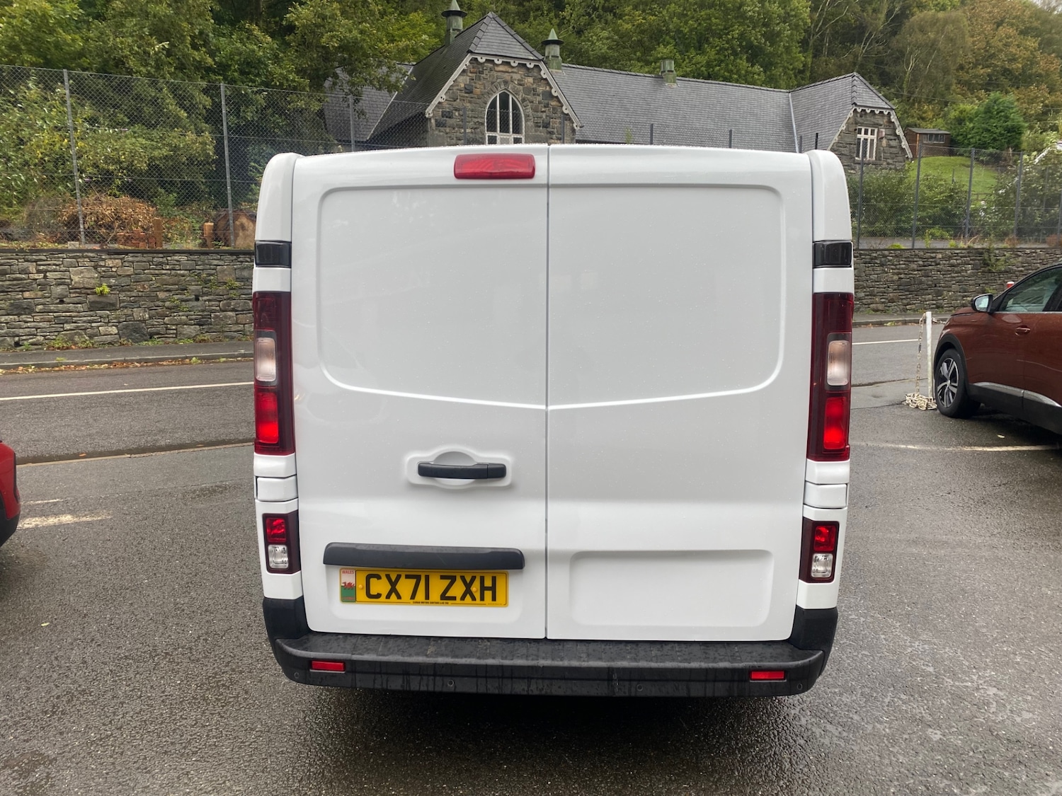 Used Fiat Talento 2021 for sale - 75956026: Photo 5