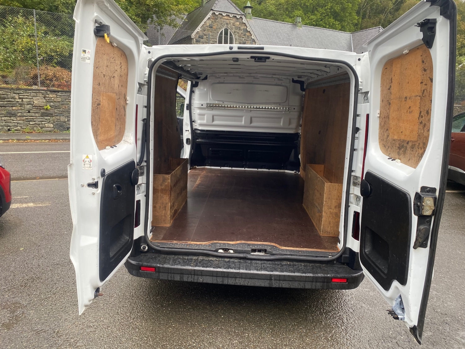 Used Fiat Talento 2021 for sale - 75956026: Photo 6