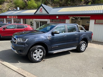 Used Ford Ranger 2023 for sale - 78412779: Photo
