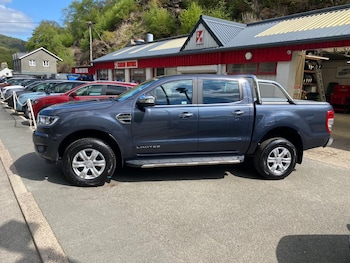 Used Ford Ranger 2023 for sale - 78412779: Photo