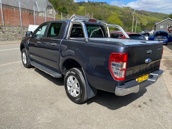 Used Ford Ranger 2023 for sale - 78412779: Photo