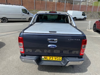 Used Ford Ranger 2023 for sale - 78412779: Photo