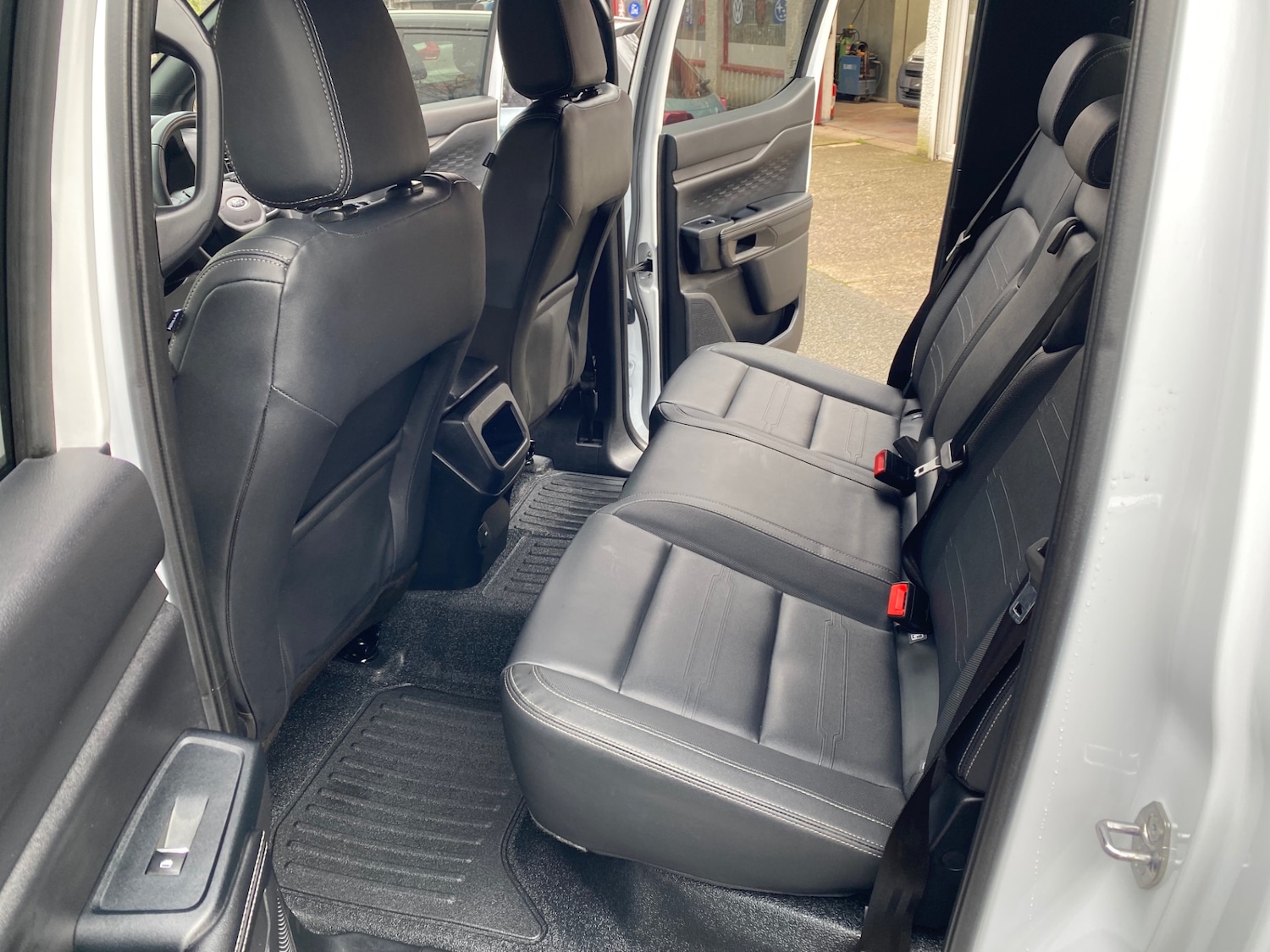 Used Ford Ranger 2024 for sale - 77778546: Photo 10