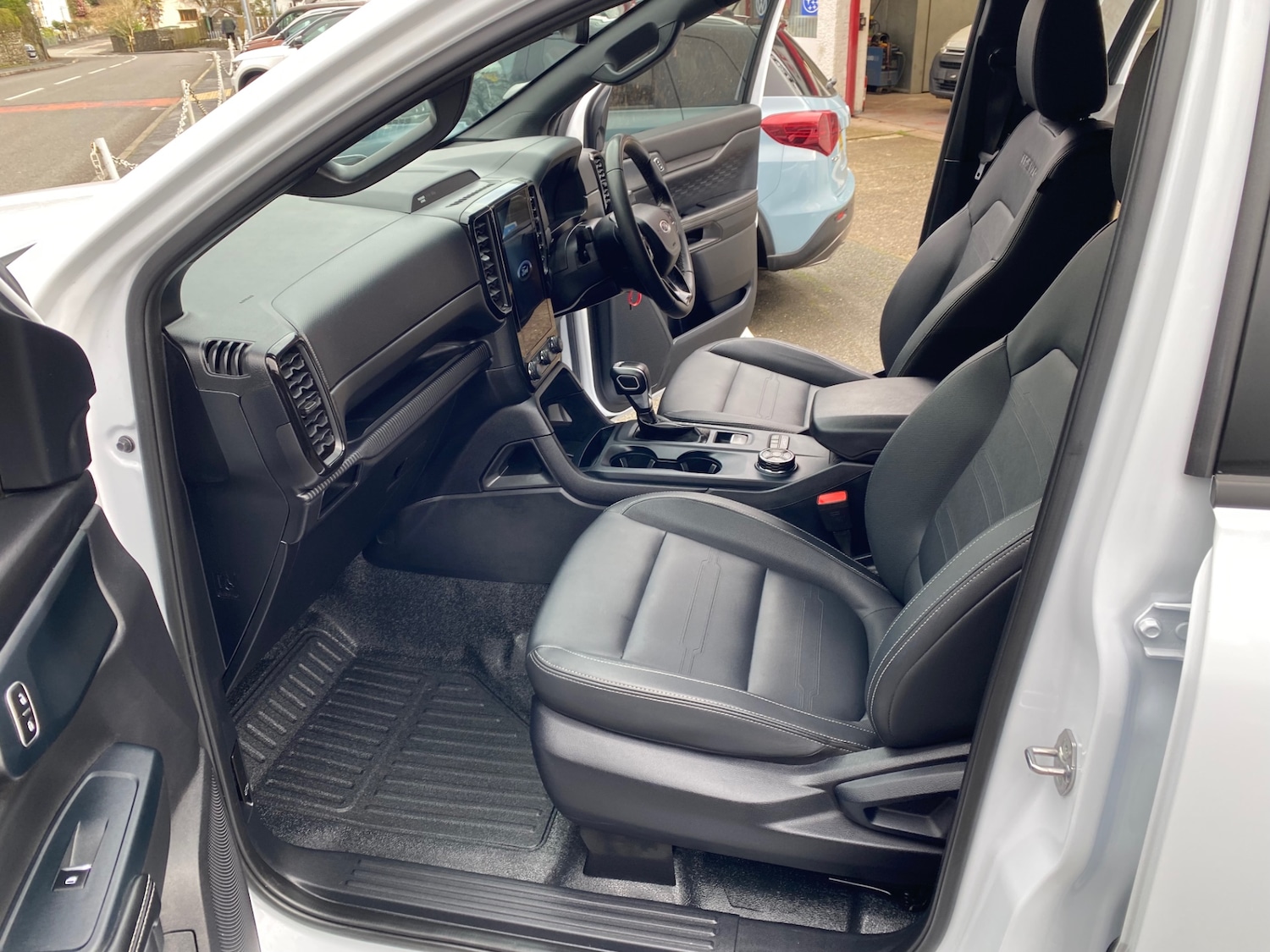 Used Ford Ranger 2024 for sale - 77778546: Photo 12