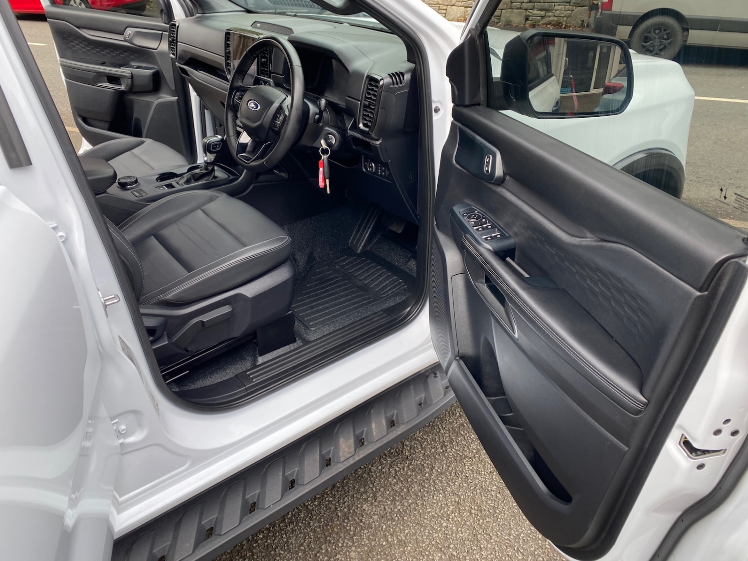 Used Ford Ranger 2024 for sale - 77778546: Photo 13