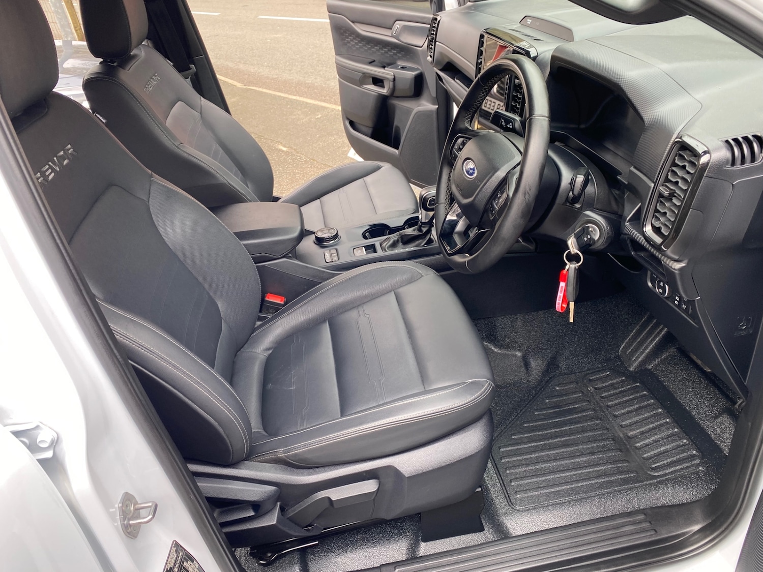 Used Ford Ranger 2024 for sale - 77778546: Photo 14