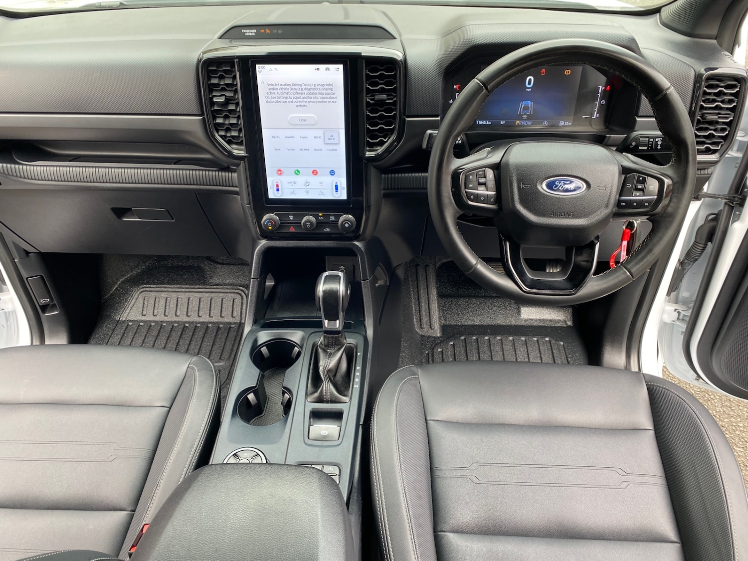 Used Ford Ranger 2024 for sale - 77778546: Photo 15