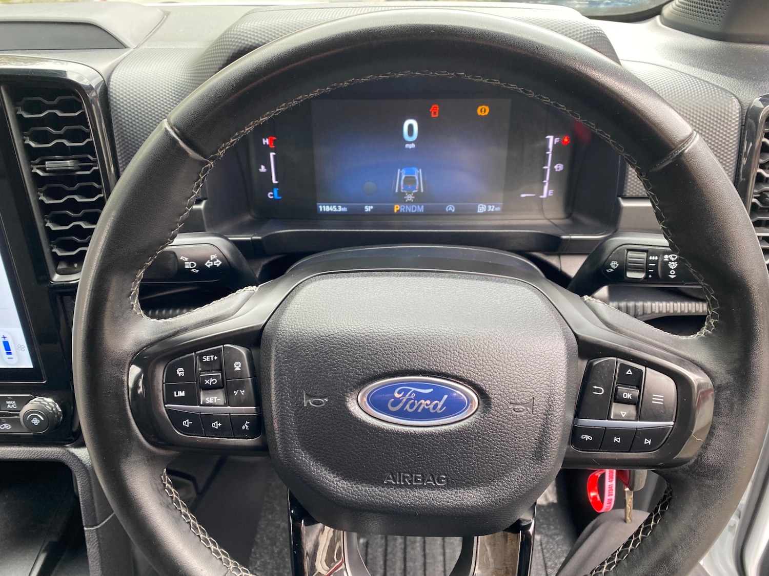 Used Ford Ranger 2024 for sale - 77778546: Photo 16